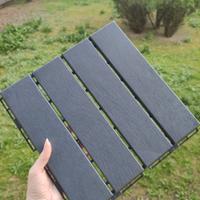 Piastrelle per pavimentazione esterno