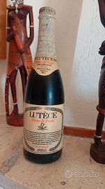 bottiglie di birra vintage