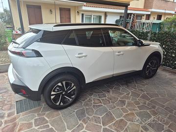peugeot 2008 puretech 1200 benzina