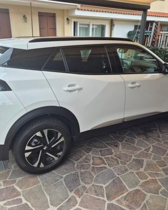 peugeot 2008 puretech 1200 benzina