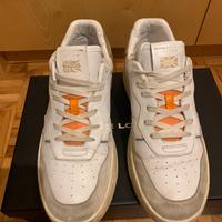 Sneakers Crime London Timeless n.42