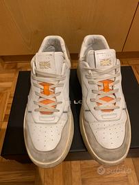 Sneakers Crime London Timeless n.42