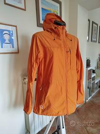 giubbino Fjall Raven 