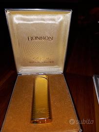 accendino ronson 