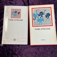 Fiabe africane Einaudi