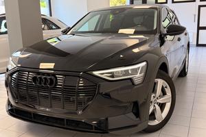 Audi e-tron 50 QUATTRO