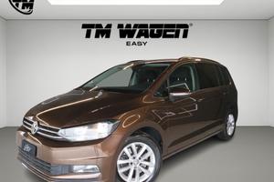 Volkswagen Touran 2.0 TDI 150 CV SCR DSG Comfortli