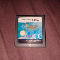 The golden compass nintendo ds 