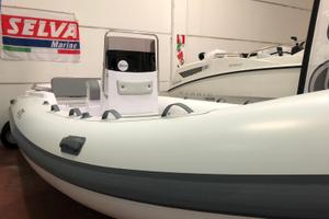 Selva D570FB + Murena Best XSR (PRONTA CONSEGNA)