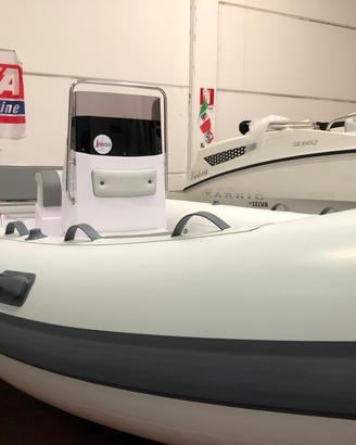 Selva D570FB + Murena Best XSR (PRONTA CONSEGNA)