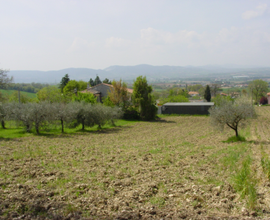 Terreno edificabile