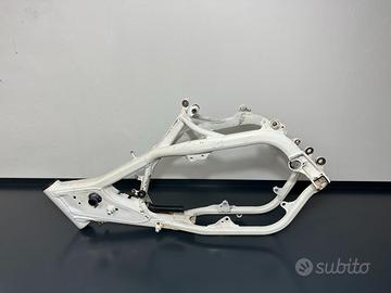 TELAIO Husqvarna Tc 125 2016 2017 2018 Frame