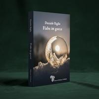 Libro “Fiabe in Gocce”: 150 micro-storie uniche
