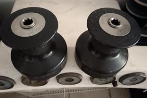 winch Lewmar 43 