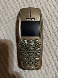 Nokia 3510