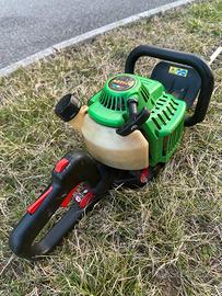 Tagliasiepi a Scoppio ACTIVE Professionale