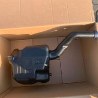 SERBATOIO LAVACRISTALLI per MASERATI QUATTROPORTE