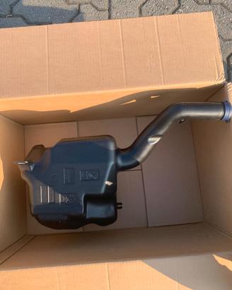 SERBATOIO LAVACRISTALLI per MASERATI QUATTROPORTE