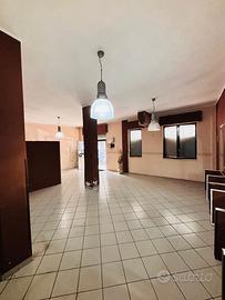 Locale commerciale pressi viale zecchino