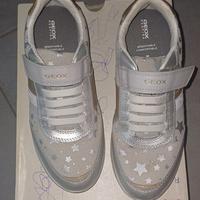 scarpe Geox bimba n. 36