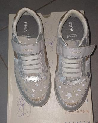 scarpe Geox bimba n. 36
