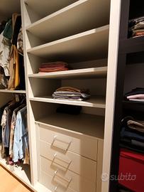 armadio x cabina armadio