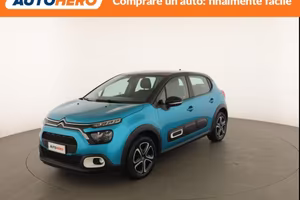 CITROEN C3 AK79438