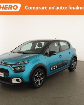 CITROEN C3 AK79438