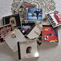 Cd musicali originali