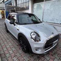MINI COOPER D 1.5 DIESEL OK NEOPATENTATI