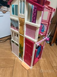 casa Barbie 