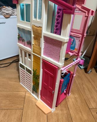 casa Barbie 