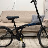 Bicicletta da corsa