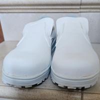 Scarpe da cucina Montebove n. 43 - NUOVE mai usate