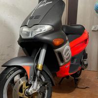 Gilera runner sp 50 dd