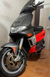 Gilera runner sp 50 dd