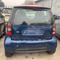SMART 700 Benzina Cod 15 per Ricambi