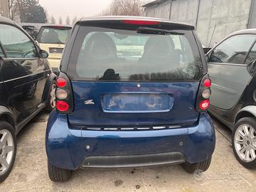 SMART 700 Benzina Cod 15 per Ricambi