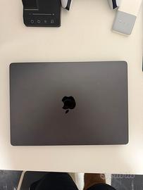 Macbook pro M4 2026