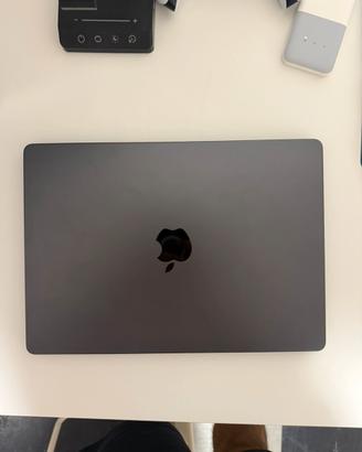 Macbook pro M4 2026