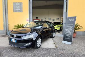 Volkswagen Polo 1.2 70 CV 5p. Comfortline