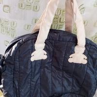 Borsa per il cambio bebè 