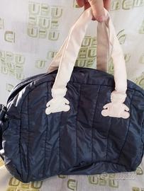 Borsa per il cambio bebè 