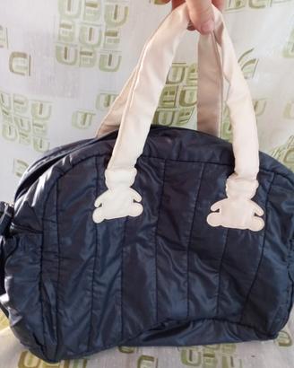 Borsa per il cambio bebè 