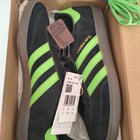 Adidas Samba Deco Spzl lim edition black green 