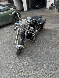 Harley davidson road king 1450 anno 2009