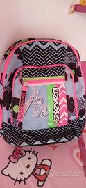 Zaino Seven scuola