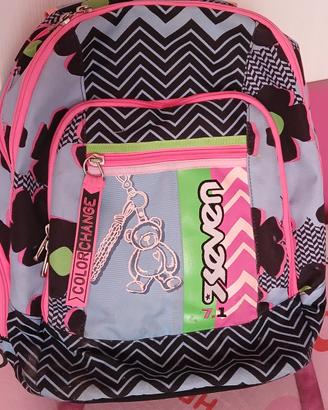 Zaino Seven scuola