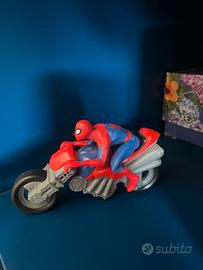 Gioco Spiderman