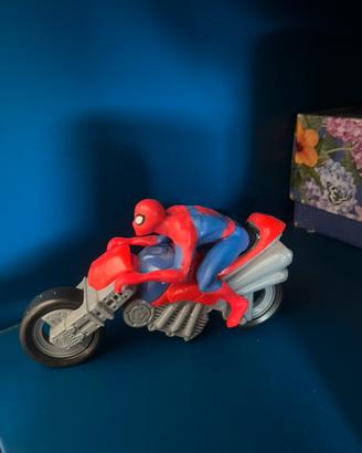 Gioco Spiderman
